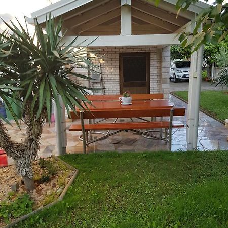 Zino Apartment Umag Exterior photo