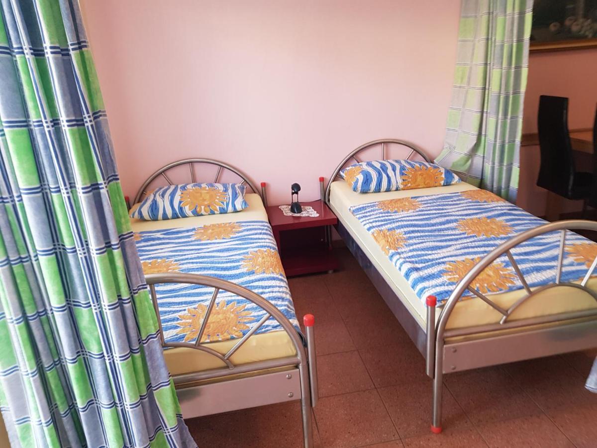 Zino Apartment Umag Exterior photo