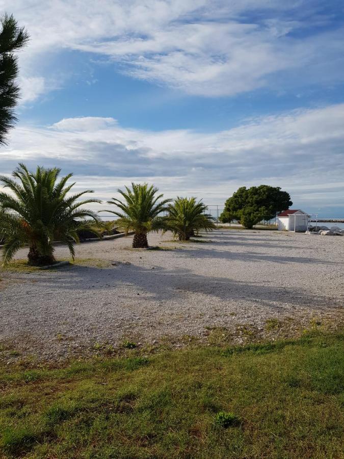 Zino Apartment Umag Exterior photo