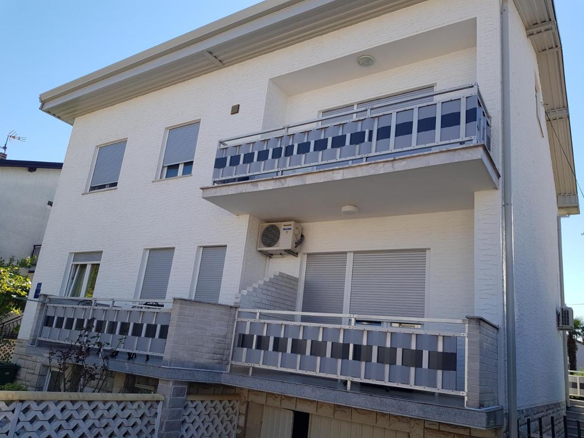 Zino Apartment Umag Exterior photo